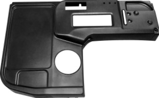 Toyota Instrument Panel — part 53210-13901-71