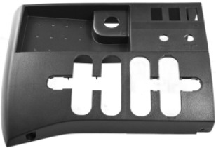 Nichiyu Instrument Panel — part YL-261681