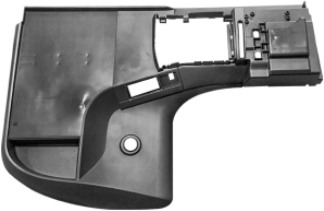 Nichiyu Instrument Panel — part 50008-66450