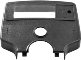 Nichiyu Instrument Panel — part 50001-10490