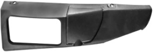 Komatsu Instrument Panel — part YL-261694