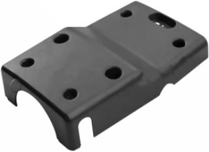 Tcm Instrument Panel — part YL-261696