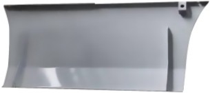 Tcm Instrument Panel — part L