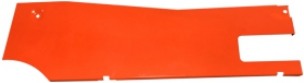 Battery Side Panel — 7FBH — part 51905-23140-71; 2-2.5T