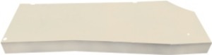Toyota Battery Side Panel — part 51909-33130-71; 3T