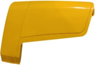 Jungheinrich Battery Side Panel — part 51091891; R
