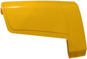Jungheinrich Battery Side Panel — part 51091880; L
