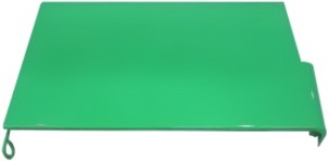 Toyota Battery Side Panel — part L
