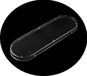 Toyota Top Roof — part 54153-26600-71