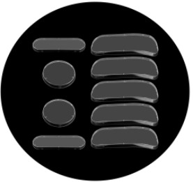 Toyota Top Roof — part YL-261780