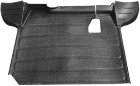 Nichiyu Rubber Mat — part 14104-28023; 1.5T