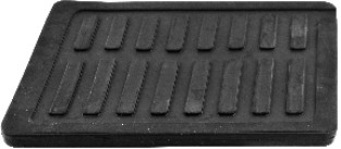 Nichiyu Rubber Mat — part YL-261824