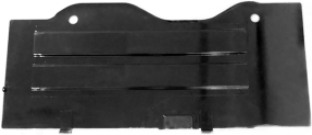 Toyota Rubber Mat — part 53402-23130-71