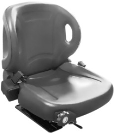 Toyota Seat — part YL-261842