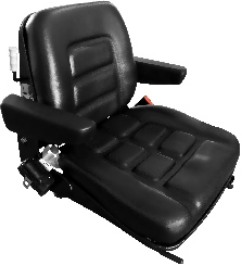 Hyster Seat — part YL-261843