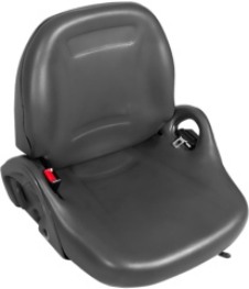Nichiyu Seat — part YL-261849