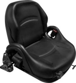 Tcm Seat — part 283A6-82501