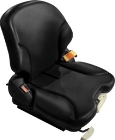 Linde Seat — part MSG65/521