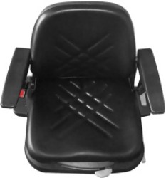Hangcha Seat — part YL-261854