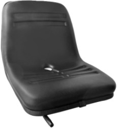 Seat — part YL-261855