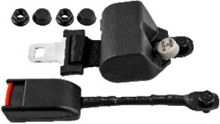 Linde Seat — part 3514338500