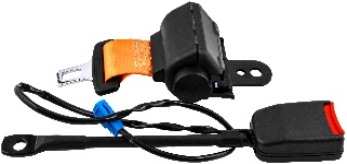 Linde Seat — part 12754338502