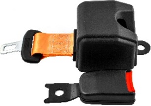 Seat — part YL-261860