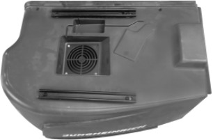 Jungheinrich Battery Hood — part YL-261877