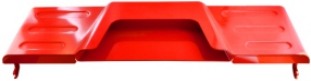 Heli Protective Board — part YL-261893