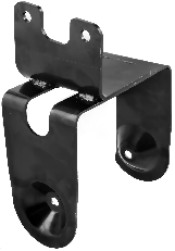 Lamp Bracket — 8FBE — part 56502-16602-71; L