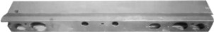 Toyota Lamp Bracket — part 56603-23451-71