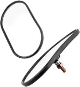 Shinko Rearview Mirror — part 9295154-00