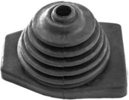 Linde Dust Cover — part 0009625600