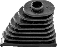 Toyota Dust Cover — part 53233-23320-71