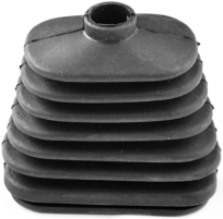 Hyster Dust Cover — part 2028097; 2057154