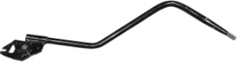 Toyota Control Lever — part 67803-16560-71