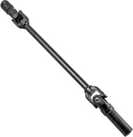 Nichiyu Control Lever — part 14300-72140