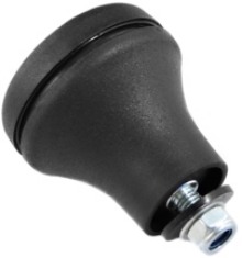 Linde Steering Wheel — part 0009910306