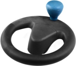 Nichiyu Steering Wheel — part 14300-72624