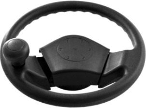 Hyster Steering Wheel — part 2055047