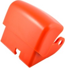 Linde Knob Horn Cover — part 3095471400
