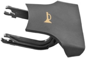Linde Knob Horn Cover — part 0039731612