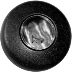 Nichiyu Knob Horn Cover — part 70000-44410