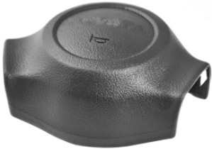 Toyota Knob Horn Cover — part 45121-23320-71