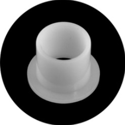Shinko Knob Horn Cover — part 9126303-05