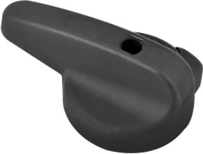 Linde Knob Horn Cover — part 3865100405