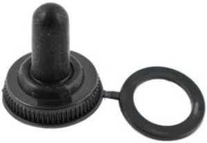 Nichiyu Knob Horn Cover — part YL-262118