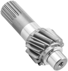Hyster Gear — part 4618085