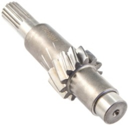 Nichiyu Gear — part 14200-13951