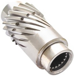 Tcm Gear — part 181E3-22001